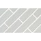 Msi Capella Fog Brick 2 X 10 Matte Porcelain Floor And Wall Tile, 32PK ZOR-PT-0256 - alternate 5